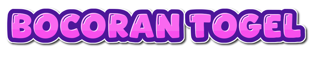 BOCORAN TOGEL LOGO